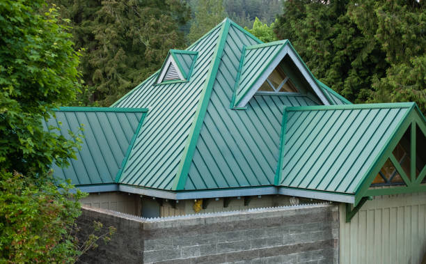 Best Green or Eco-Friendly Roofing Solutions  in Whiteville, NC