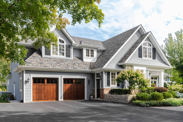 Best Chimney Flashing Repair  in Whiteville, NC