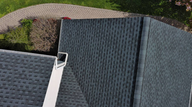 Best Chimney Flashing Repair  in Whiteville, NC