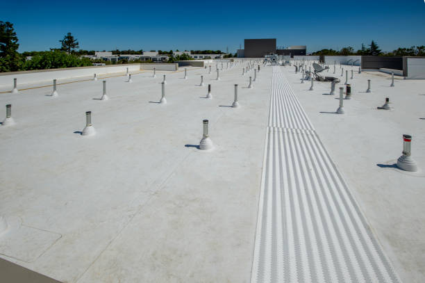 Best Commercial Roofing Services  in Whiteville, NC